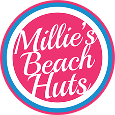 Millie's Beach Huts