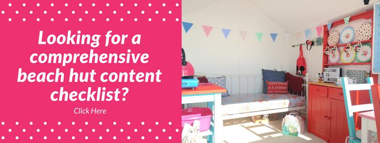 Beach Hut contents checklist v2 (1)