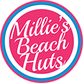 Millie's Beach Huts