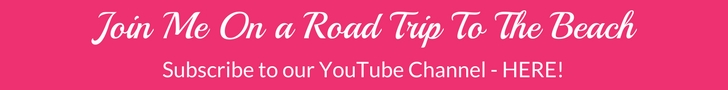 Beach Hut Hire Question and Answers: Our YouTube Channel Launch