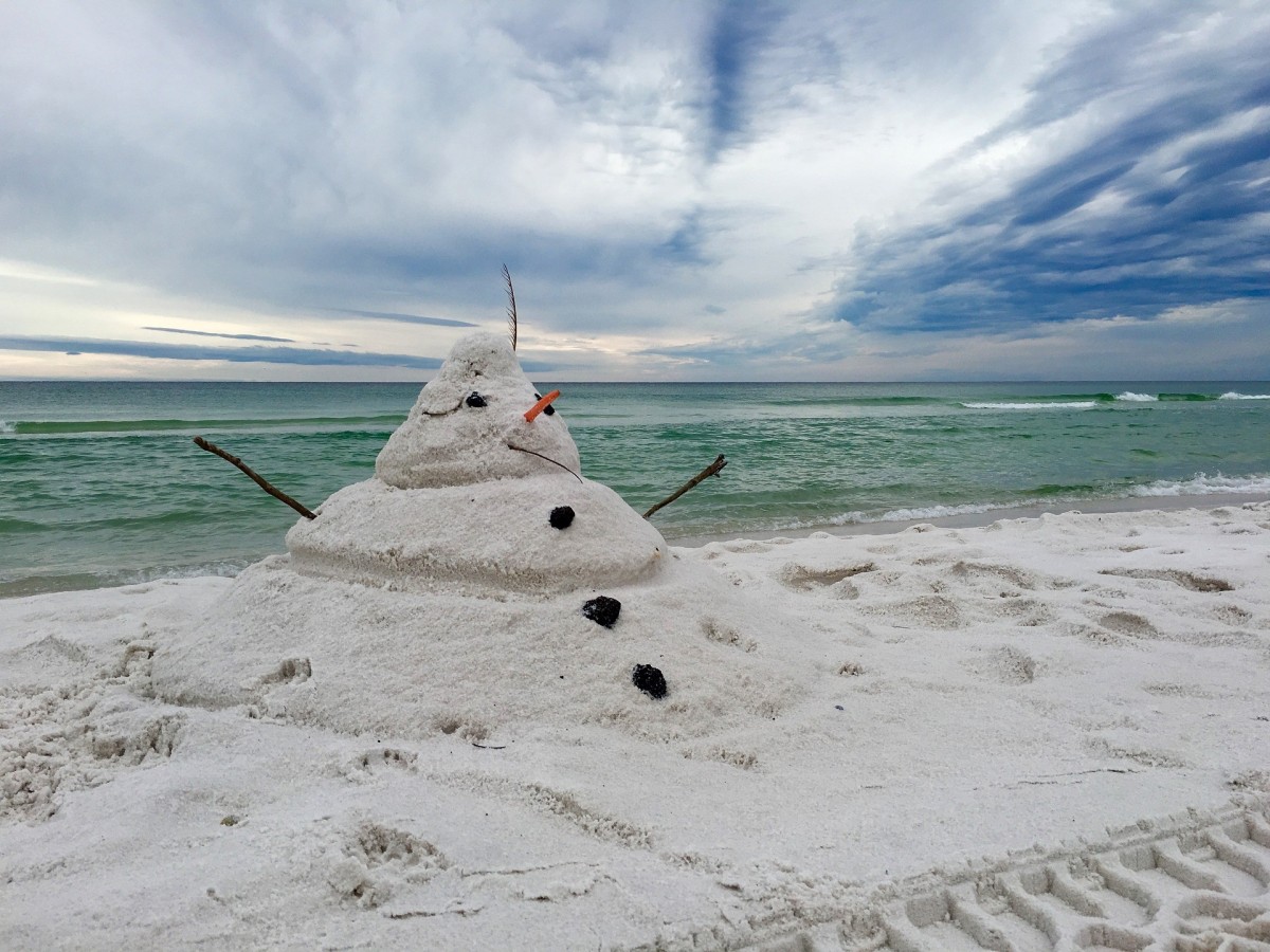 How to Style Your Beach Hut for Winter Use Beach Hut Decor