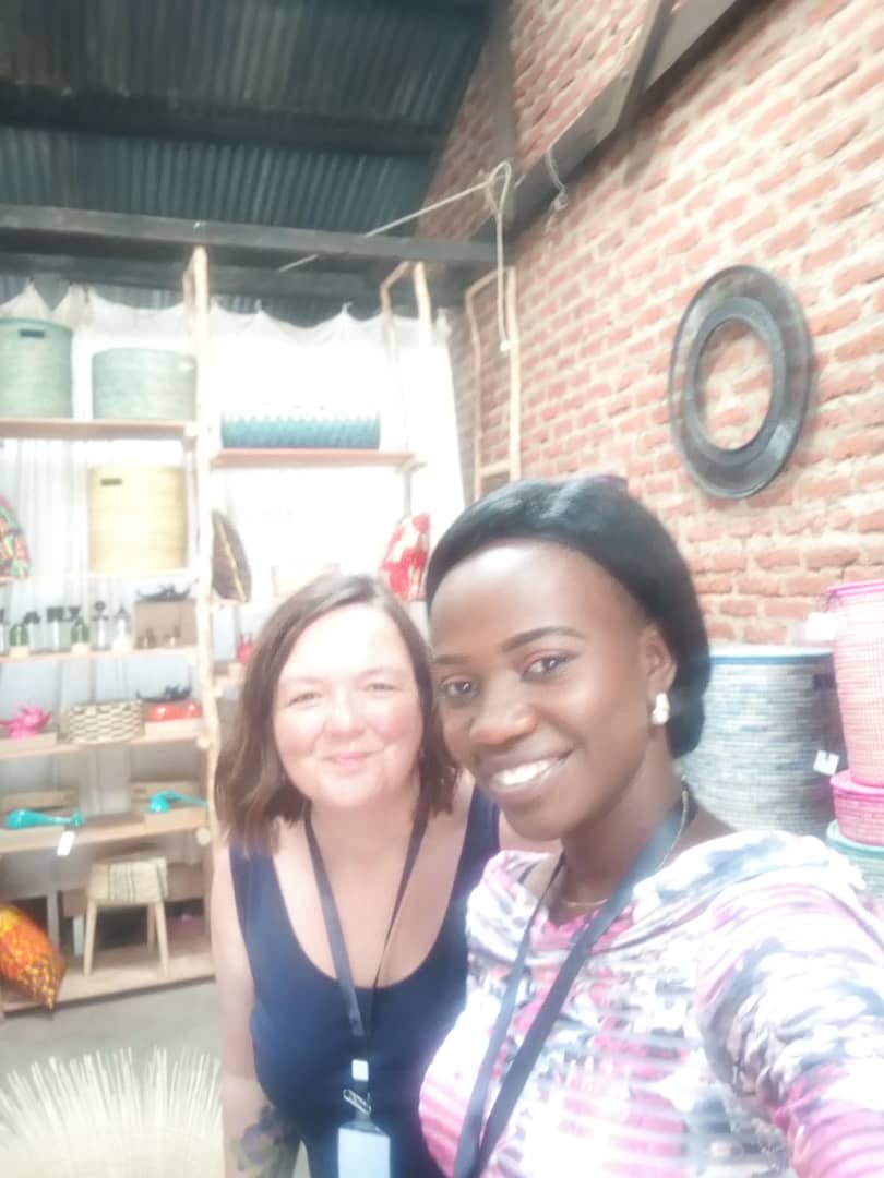 malawi womens entrepreneur trip