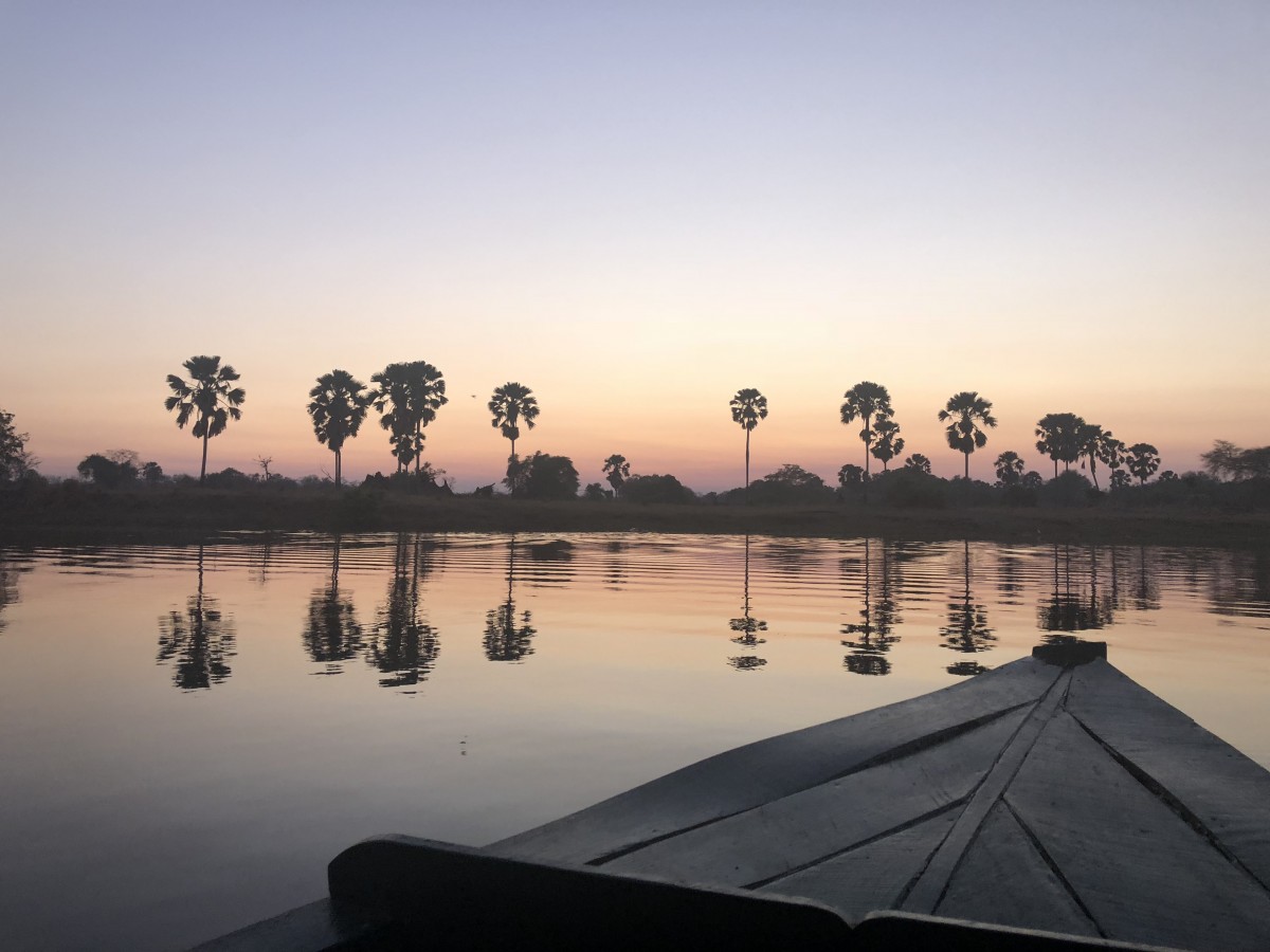 Malawi Women's entrepreneur trip orbis expeditions